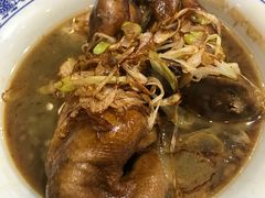-華僑飯店中餐厅