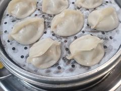 -志亮灌汤蒸饺·清真(庙后街店)