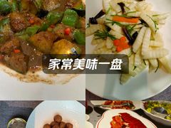 -秀儿四九城·新京菜(亚运村鸟巢店)