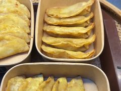 -清真蒋有记(老门东店)