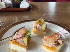 -老欧洲咖啡·西餐(后湖店)