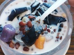 -合德记顺德双皮奶(东门店)