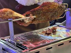 -河南前程·羊肉汤·烧烤(总店)
