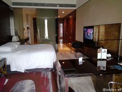 android_upload_pic-广州天河希尔顿酒店