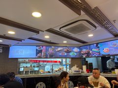 -德兴馆(广东路总店)