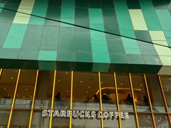 -星巴克臻选(沈阳大悦城店)