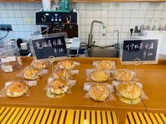 -0+1·手作面包(新北店)