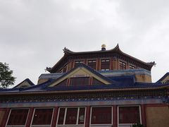 -广州中山纪念堂