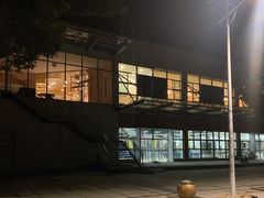 一号和二号食堂-宁波工程学院食堂(东校区)