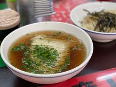 老上海传统阳春面-逸桂禾面馆