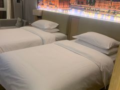 -维也纳国际酒店·合肥罍街五里庙地铁站店