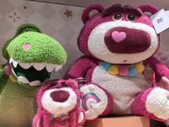 -泡泡玛特POPMART(上海环球港店)