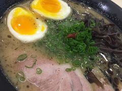 -八盛屋·沾面(集美万达店)