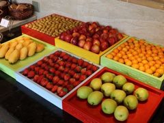 -索菲特西湖大酒店·香榭丽全日候餐厅(南山路店)