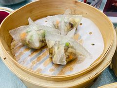 -喜宴又一村·粤菜·茶点·海鲜(壹方天地店)