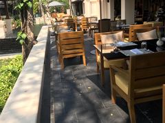-四季酒店下午茶