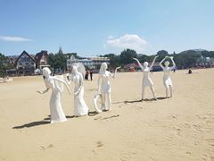 -老虎石海上公园