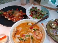 -花样西贡·法式越南菜餐厅(桂林万象城店)