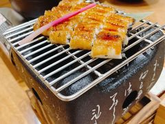 -东田之村自助餐厅(金水路店)