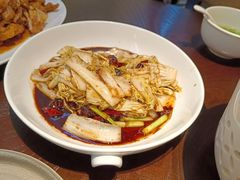 -新连采·海鲜·大连菜(大连恒隆广场店)