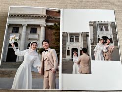 -拾尚映画·STUDIO婚纱摄影(中关村店)