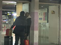-成都东站