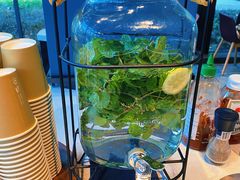 -麦田工坊(月湖店)