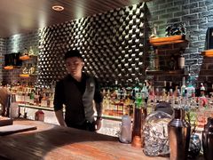 -LAMP BAR 水烟音乐酒吧