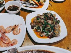 -南海渔家•海鲜•正宗海南菜(海棠湾店)