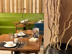 卡座-四季暖堂·融合江浙菜(N1955创业园店)