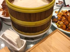 -惠丰堂饭庄·烤鸭·京味菜(西北旺·唐家岭店)