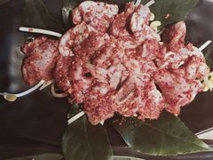 -辣伍鲜毛肚老火锅(元一店)
