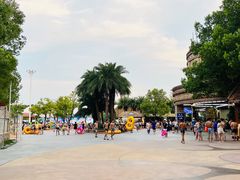 -武汉玛雅海滩水公园