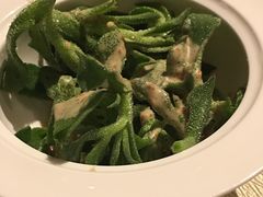 -上海金桥红枫万豪酒店-万豪中餐厅