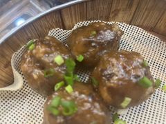 -徽州美食(三十年老店)