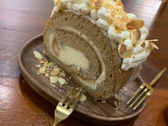 -Double cafe