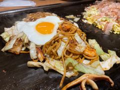 -鹤桥风月(梅田)