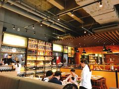 -MYLK意式小厨(熙地港店)