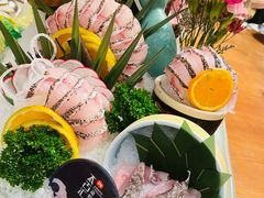 -太古汇海鲜姿造(延寿店)