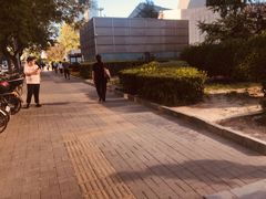 -中央广播电视总台(光华路办公区)