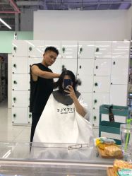 -P.STYLE 派斯造型