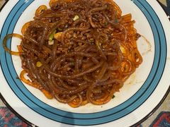-巴依老爷新疆美食(工体旗舰店)