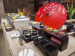 -凯宾斯基饭店.元素西餐厅自助餐