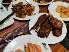 -汉巴味德(大悦城店)