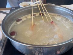-蚝大仙横琴生蚝火锅(中央汇店)