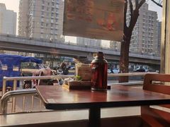 -鸿毛饺子(紫竹桥店)