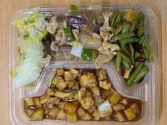 -上海健康医学院北苑食堂
