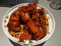 梅干菜猪脚-南昌大饭店·非遗南昌菜(万寿宫店)