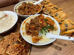 -小豆海棠(人民南路店)