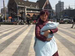 -葱妈母婴医护月嫂中心(浦东店)